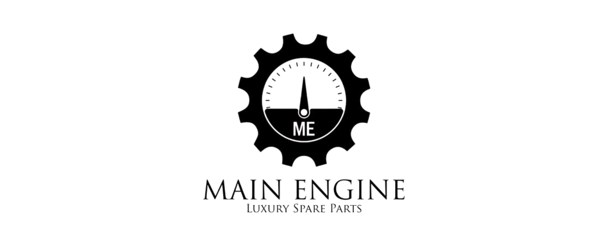 Main engine luxury spare parts