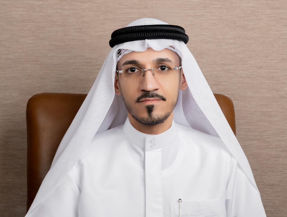 Majid Al Jassim