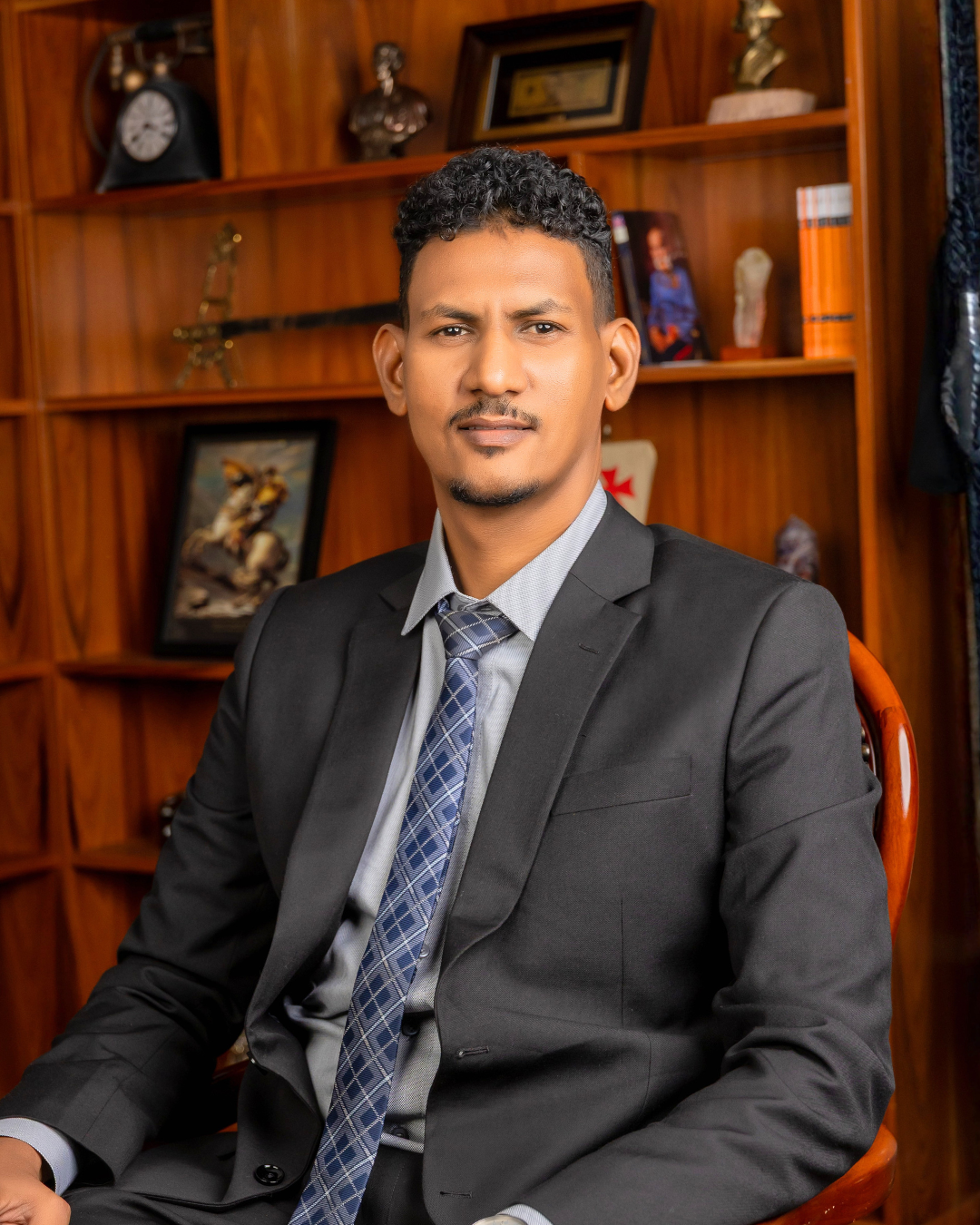 Ahmed Kheiri