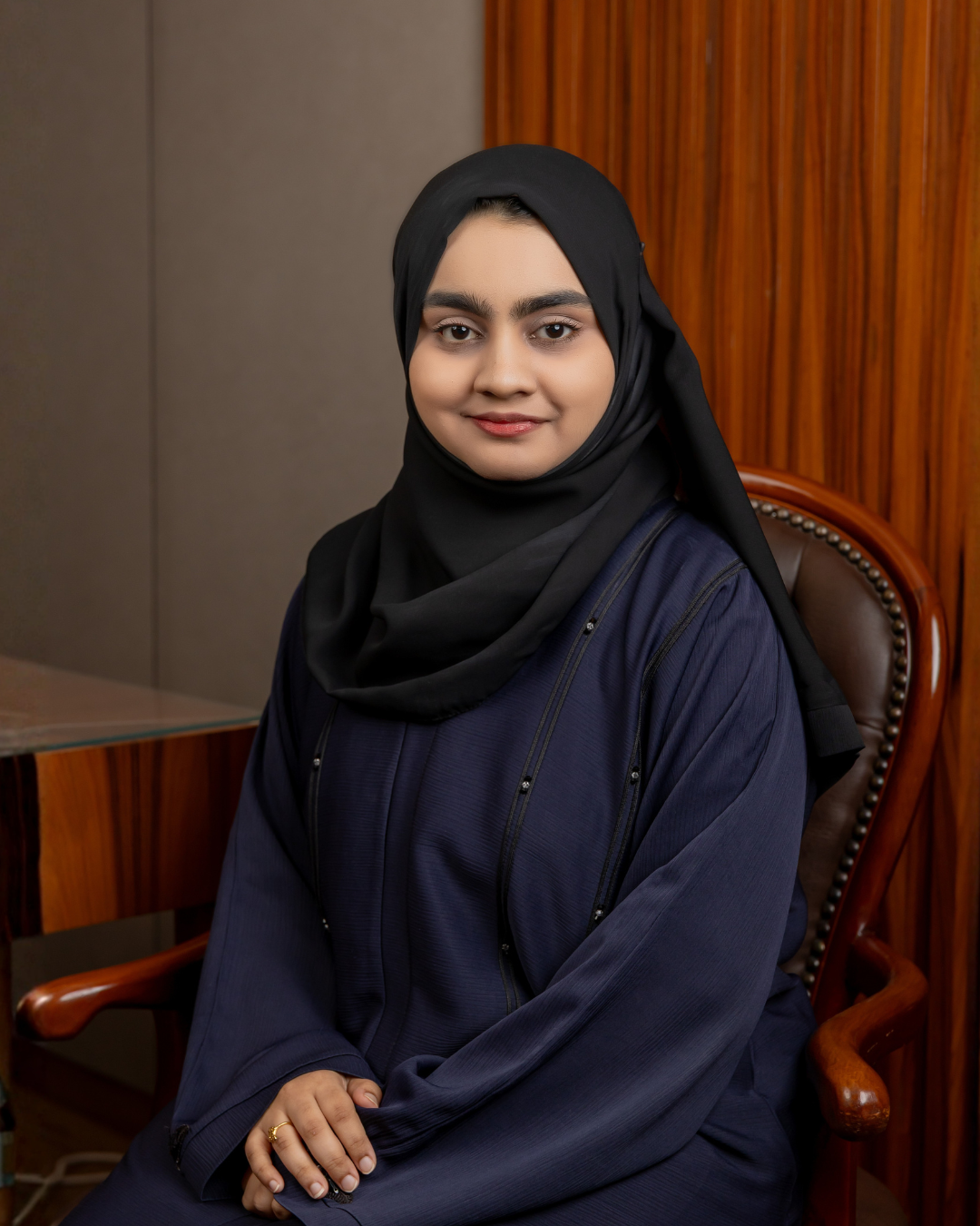 Taqia Tazeen