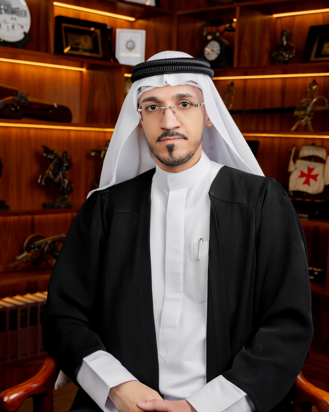 Majid Al Jassim