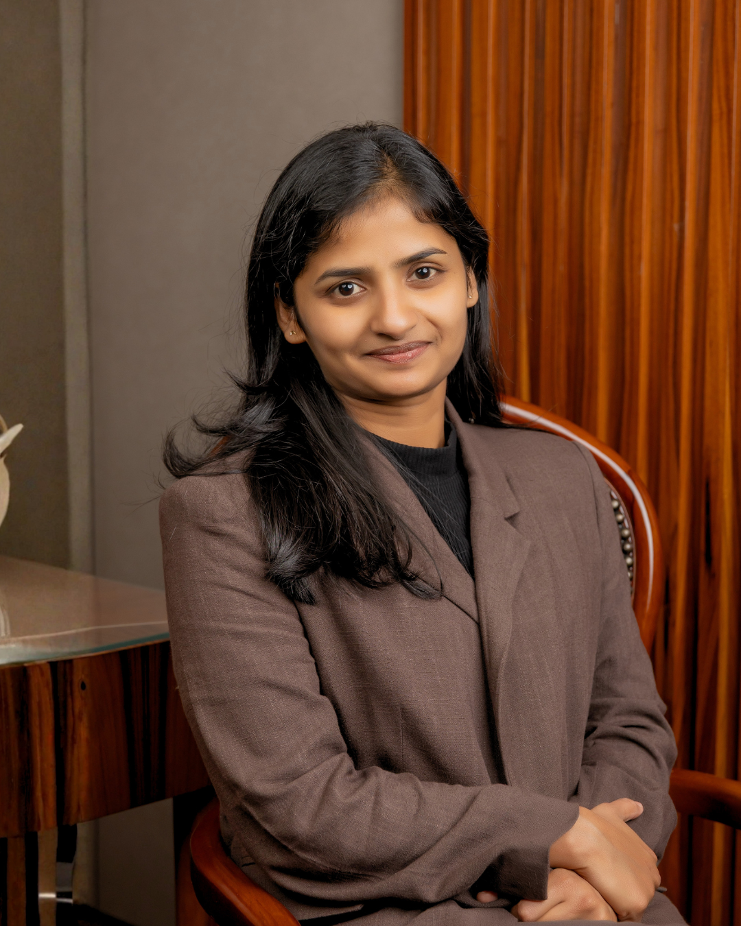Soumya Sethumadhavan