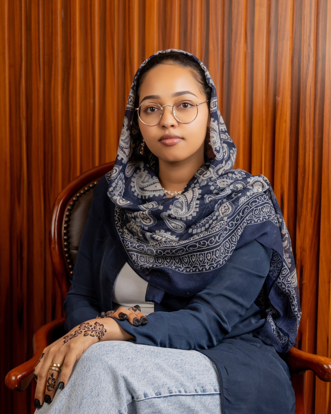 Doaa Mukhtar