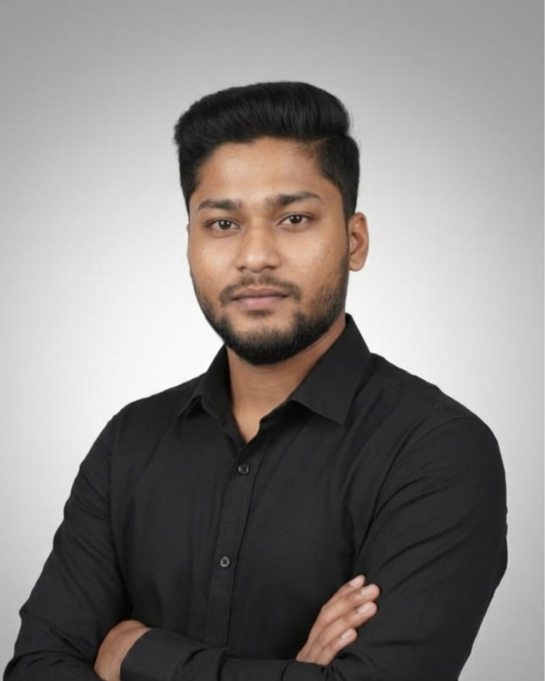 Mohamed Riyaz